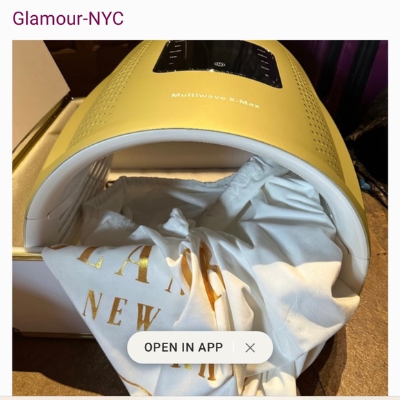 Multi wave  x -max - Picture 1 of 5